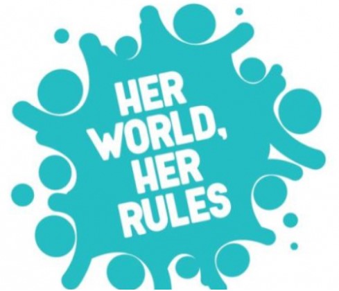 her world her rules